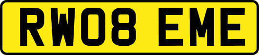 RW08EME