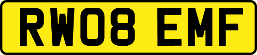 RW08EMF