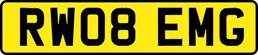 RW08EMG