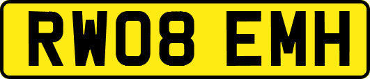 RW08EMH