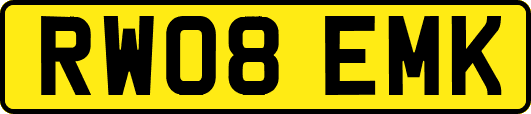 RW08EMK