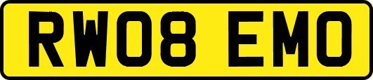 RW08EMO