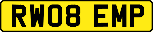 RW08EMP