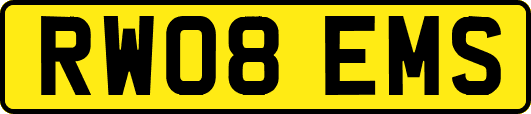 RW08EMS