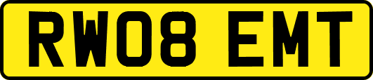 RW08EMT