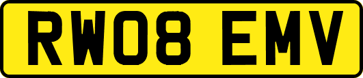 RW08EMV