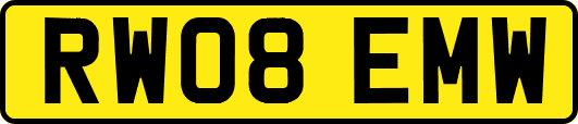 RW08EMW