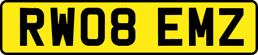 RW08EMZ