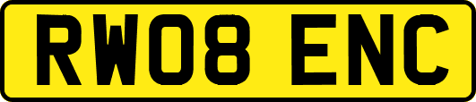 RW08ENC