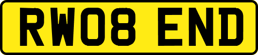 RW08END