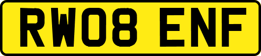 RW08ENF