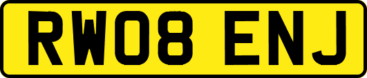 RW08ENJ