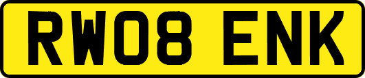 RW08ENK
