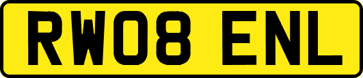 RW08ENL