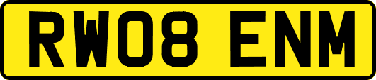 RW08ENM