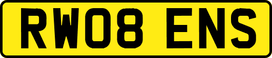 RW08ENS