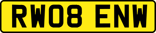 RW08ENW