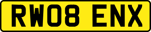 RW08ENX