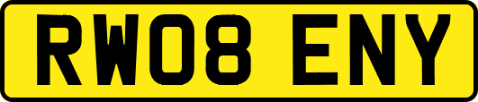 RW08ENY