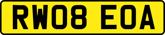 RW08EOA