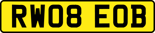 RW08EOB
