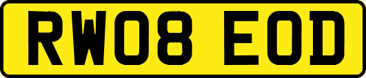 RW08EOD