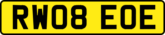 RW08EOE