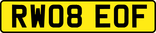 RW08EOF