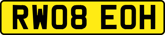 RW08EOH