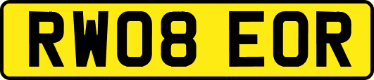 RW08EOR