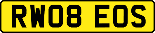 RW08EOS