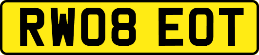RW08EOT