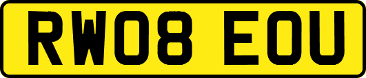 RW08EOU