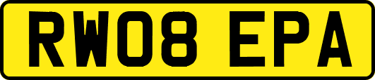 RW08EPA