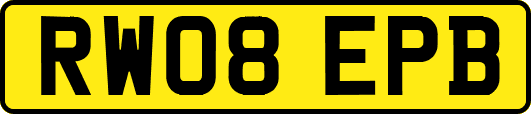 RW08EPB