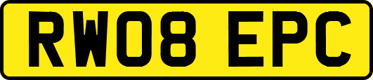 RW08EPC
