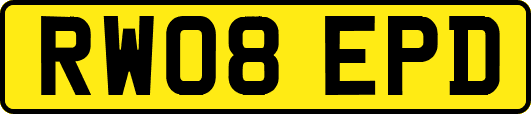 RW08EPD