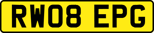 RW08EPG