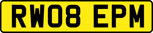 RW08EPM