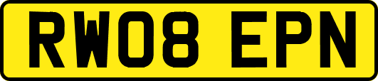 RW08EPN
