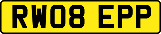 RW08EPP