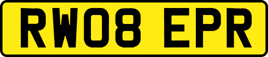 RW08EPR