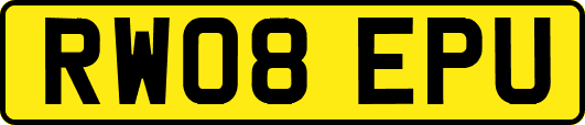 RW08EPU