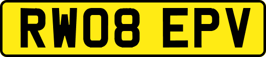 RW08EPV
