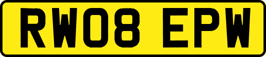 RW08EPW
