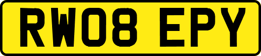 RW08EPY