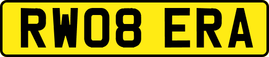 RW08ERA