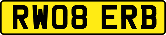 RW08ERB