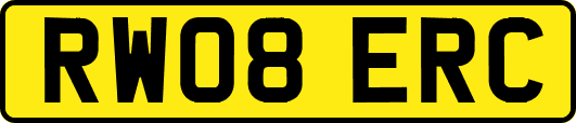 RW08ERC