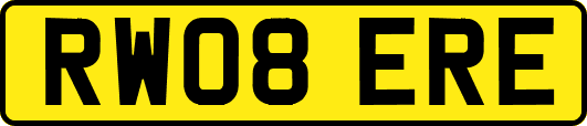 RW08ERE